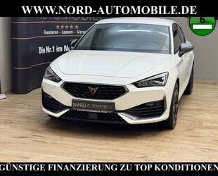 Cupra Leon Gebrauchtwagen