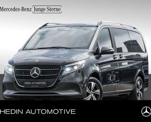 Mercedes-Benz V 220 Gebrauchtwagen
