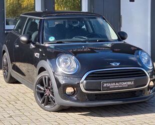 Mini ONE Gebrauchtwagen
