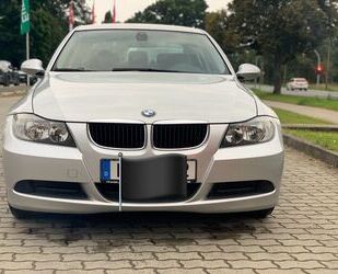 BMW 318 Gebrauchtwagen