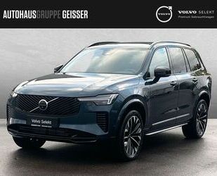Volvo XC90 Gebrauchtwagen
