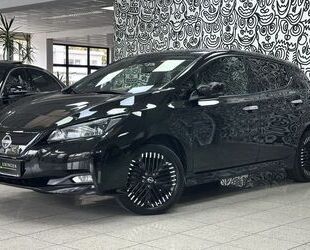 Nissan Leaf Gebrauchtwagen