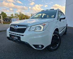 Subaru Forester Gebrauchtwagen