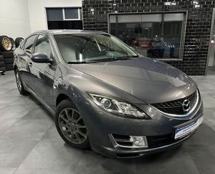 Mazda 6 Gebrauchtwagen