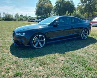 Audi RS5 Gebrauchtwagen