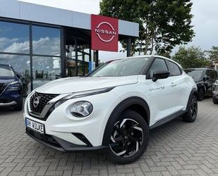 Nissan Juke Gebrauchtwagen