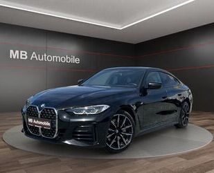 BMW 430 Gebrauchtwagen