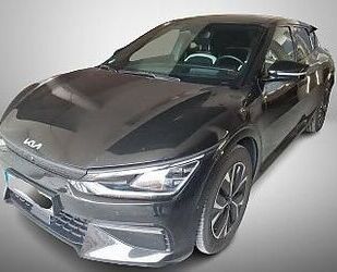 Kia EV6 Gebrauchtwagen