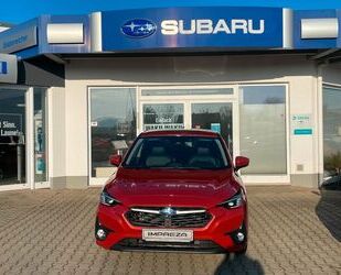 Subaru Impreza Gebrauchtwagen