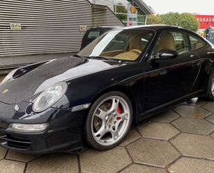 Porsche 997 Gebrauchtwagen