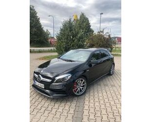 Mercedes-Benz A 45 AMG Gebrauchtwagen