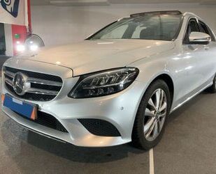 Mercedes-Benz C 300 Gebrauchtwagen