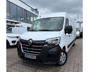 Renault Master Gebrauchtwagen