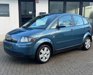 Audi A2 Gebrauchtwagen