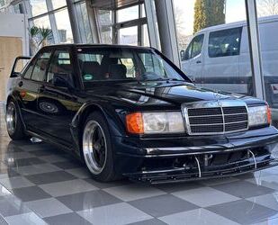 Mercedes-Benz 190 Gebrauchtwagen