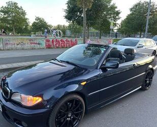 BMW 325 Gebrauchtwagen