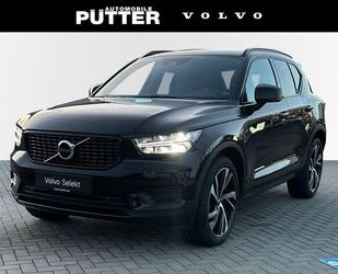 Volvo XC40 Gebrauchtwagen