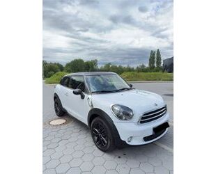 Mini Cooper Paceman Gebrauchtwagen