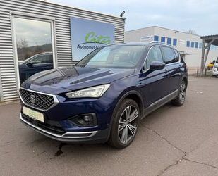 Seat Tarraco Gebrauchtwagen