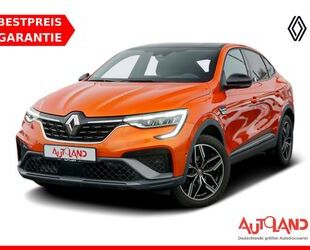 Renault Arkana Gebrauchtwagen