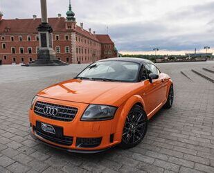 Audi TT Gebrauchtwagen