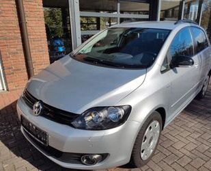 VW Golf Plus Gebrauchtwagen