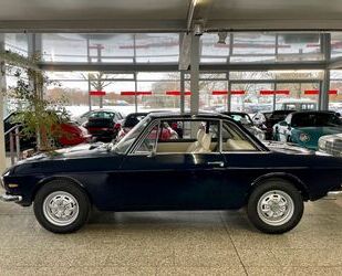 Lancia Fulvia Gebrauchtwagen