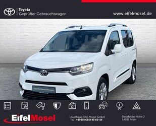 Toyota Proace City Gebrauchtwagen