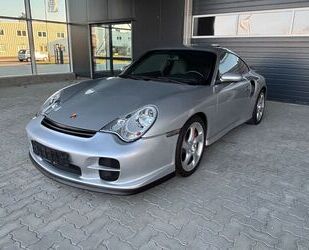 Porsche 996 Gebrauchtwagen