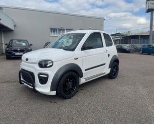 Microcar M.Go Gebrauchtwagen
