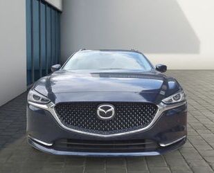 Mazda 6 Gebrauchtwagen