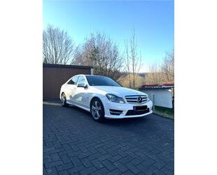 Mercedes-Benz C 250 Gebrauchtwagen