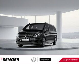 Mercedes-Benz V 300 Gebrauchtwagen