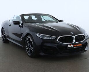 BMW M850 Gebrauchtwagen