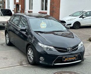 Toyota Auris Gebrauchtwagen