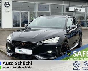 Cupra Leon Gebrauchtwagen