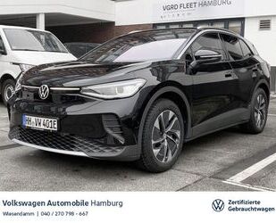 VW ID.4 Gebrauchtwagen