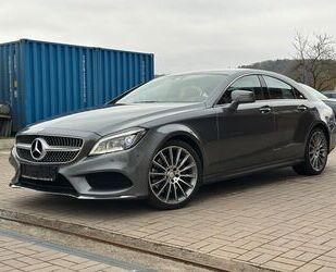 Mercedes-Benz CLS 350 Gebrauchtwagen