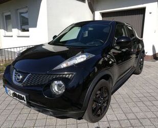 Nissan Juke Gebrauchtwagen