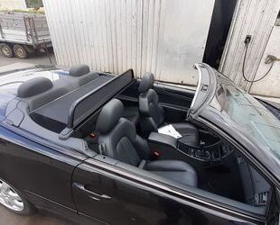 Mercedes-Benz CLK 230 Gebrauchtwagen