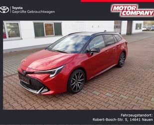 Toyota Corolla Gebrauchtwagen