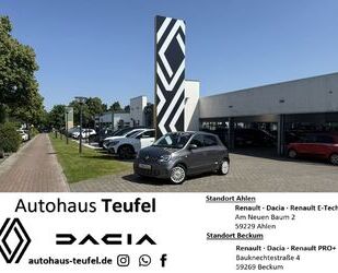 Renault Twingo Gebrauchtwagen