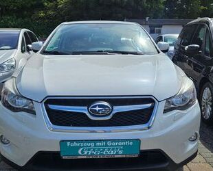 Subaru XV Gebrauchtwagen