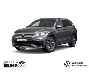 VW Tiguan Allspace Gebrauchtwagen