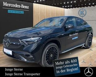 Mercedes-Benz GLC 300 Gebrauchtwagen