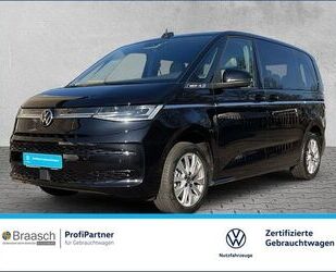VW T7 Multivan Gebrauchtwagen