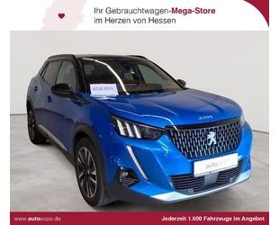 Peugeot 2008 Gebrauchtwagen