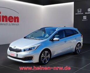 Kia ceed Sportswagon Gebrauchtwagen