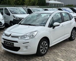 Citroen C3 Gebrauchtwagen