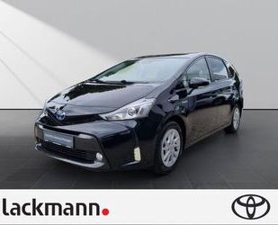 Toyota Prius Gebrauchtwagen